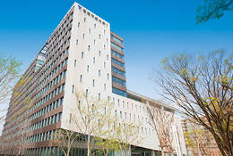 帝京平成大学大学院イメージ
