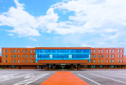 日本医療大学イメージ