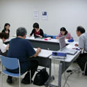 大学イメージ