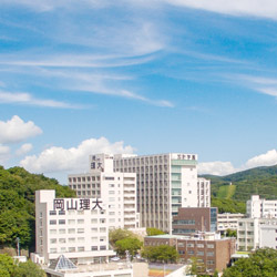 大学イメージ