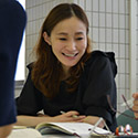 大学イメージ
